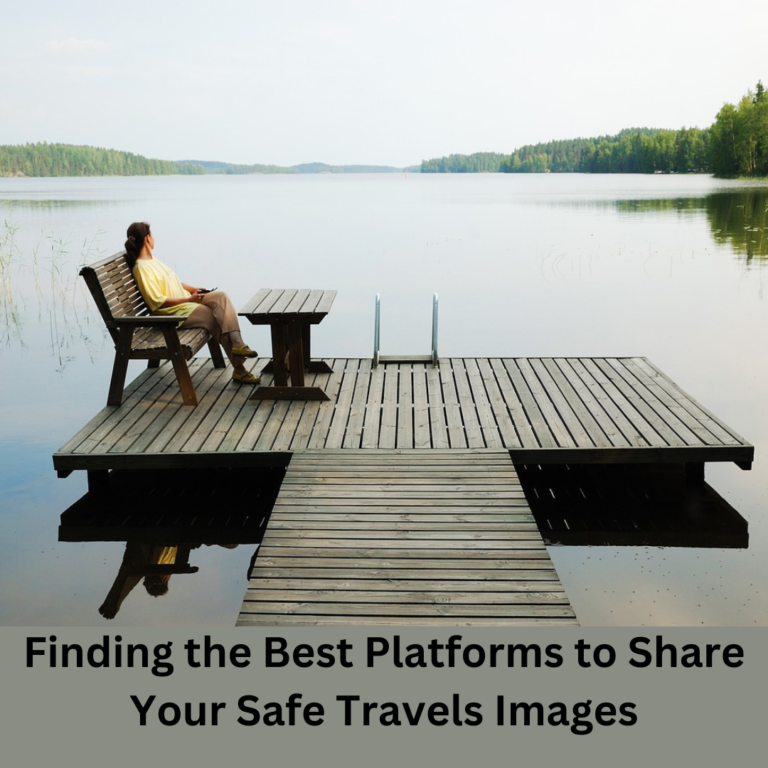 safe travels images