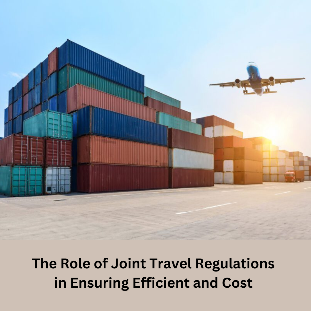 joint travel regulations chapter 7