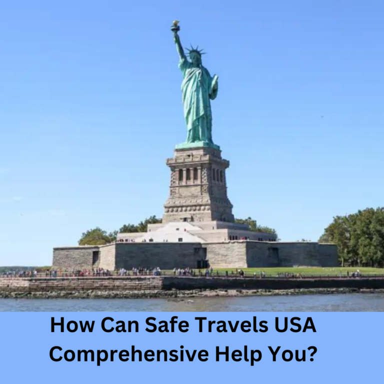 safe travels usa comprehensive